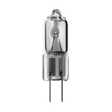 Лампа JC 220V 20W G-4 (1/50/1000) ES