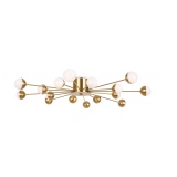 FR5242CL-16BS Потолочный светильник Celebrity