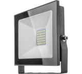 Прожектор ОНЛАЙТ OFL-50-6K-BL-IP65-LED