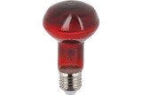Лампа ИКЗК инфракрасная 60W E27 (50)