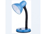 Настольный светильник DL309 цвет: синий, Спутник  (1/30)