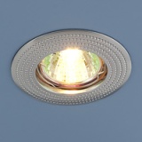 601 хром MR-16 ES