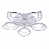 MX10016/5+5 WHITE+RGB 220W+11W Ø820*120 -LBT*