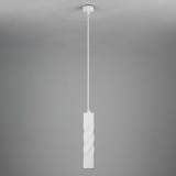 50136/1 белый Scroll LED 5 Вт  Eurosvet
