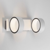 20068/2 LED белый Tokyo Eurosvet 10 Вт