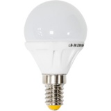 LB-38 9LED(5W) 230V E14 2700K Feron