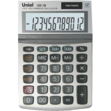 UD-78 Калькулятор настольный