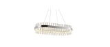 6019 СHROME/ХРОМ D1000*350/H1200/1/LED/60W/4500K
