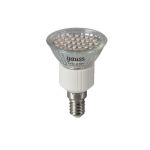 Лампа LED R50 E-14 2,5w 2700K Gauss (1/10/100)
