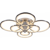 LI8878/8 CHROME 256W 970*840*190 -LBT*