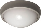 AL3001 30LED/5000K/15W/900Lm, алюминиевый IP54, 200*200*75mm