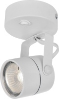 A1310AP-1WH LENTE GU10 1x50W IP20 Спот Arte Lamp 