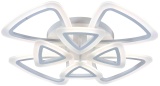 LI8856/4+4 WHITE 160W Ø670*120 -LBT*