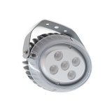 Прожектор светодиод. 15w MS-OP5L220v 5Led AC220v 15W (3W*5Led) угол 30' 6500K IP65 БЕЛЫЙ