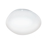 98228 Светодиод. потол. светильник SILERAS-A с пультом ДУ, 36W (LED)