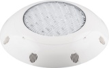 Светодиодный светильник, D298*H67, 13W AC12V RGB IP68, SP2815, 32169			