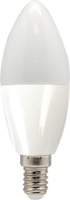 LB-97 16LED(7W) 230V E14 6400K свеча
