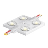 Кластер 4LED CВ линза