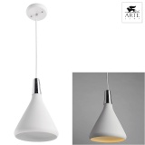 A9154SP-1WH CICLONE 1xE14 Подвес ARTE LAMP 