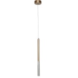 2210-1P, подвес, D100xH500/1540, LEDx2W, 150LM, 4000K