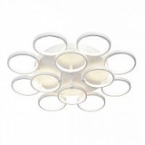KX 5120/12 WH 144w Выс=150 Диам=780          