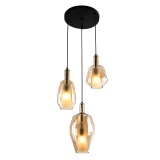MD.1453.3 Подвесной светильник MODEMODERN 