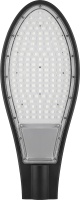 Уличный светодиодный светильник 30LED*30W  AC230V/ 50Hz цвет черный (IP65), SP2925	