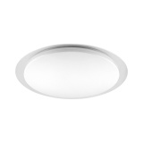 Св-к 5000 AL 100W, Max. 8500Lum, 3000К-6500K+ кант (1/6)