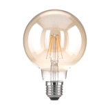 Лампа Эдисона LED Classic G95 6W 3300K E27