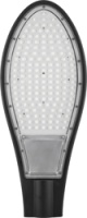 SP2927 уличный 100LED*100W - 6400K AC230V/ 50Hz цвет черный ,582*234*65 (IP65) закругленный