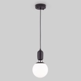 50151/1 Bubble Eurosvet подвесной светильник черный