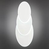 01901-25 Бра настенное светодиодное Omnilux Comerio