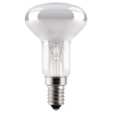 Лампа R50 40w GE синий