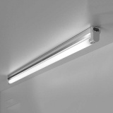 СТИЛЫ YE - MX298А-Y 8w  красный б/с (серия 300)-18S