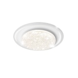 Св-к 7w SIYANIE R-98-CRYSTAL-220v-IP20