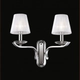 059211 Pegaso AP2 Бра Ideal Lux 