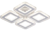 2252/4 WHITE 136W (1) Люстра (RL)