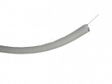 Труба гофрированная D=20мм (100м) T-plast Ural Nexel ИЕК