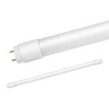 Лампа 15вт LED-T8-М-PRO 15Вт 230В G13 6500К 1350Лм 600мм матовая IN HOME (арт. 5189)