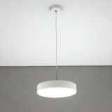 CL712S180N Тао Белый Св-к Подвес LED 18W*4000K