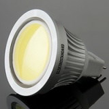 Лампа LED HP 1.5W G5.3 220V теплый (4200)