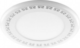 AL2440, 6W, 480 Lm, 4000К и подсветка 4000К, белый