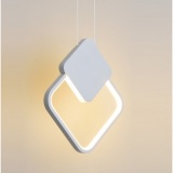 5366 БЕЛЫЙ D200*260/H1200/1/LED/8W/4500K