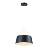 4141/1 ALUR 1xE27 max 60W 220V IP2Подвесной светильник ODEON LIGHT 