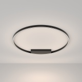 MOD058CL-L65B4K Потолочный светильник Rim 4000К 61Вт