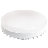 Лампа LB-452 (9W) GX53 2700K (1/10)
