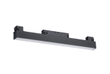 004CM 12W4K (1/25) Светильник трековый для магнитного шинопровода