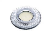 Св-к 1105 L прозрачный LED
