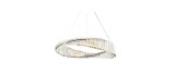 8188 ХРОМ D400/H1200/1/LED/100W