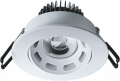 Светильник встраиваемый NDL-PS2-6W-840-WH-LED 1/20)